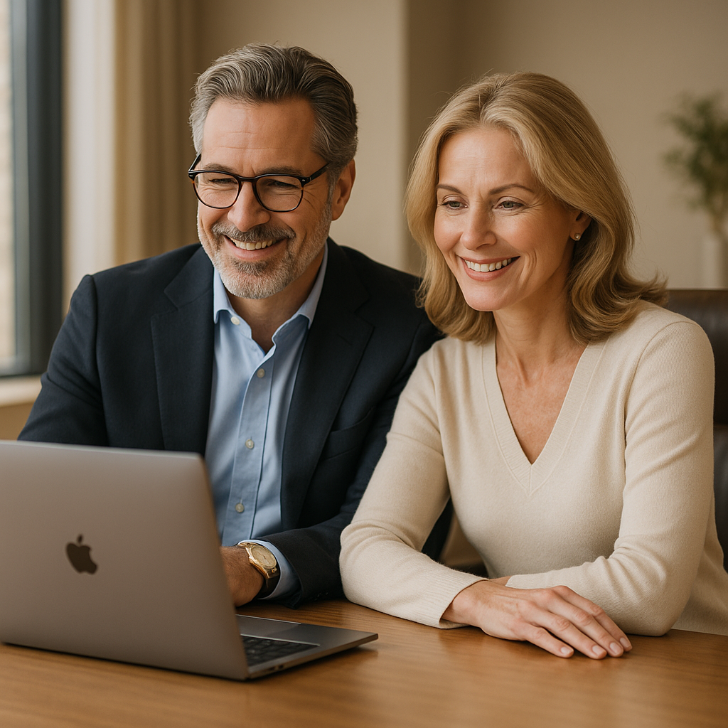 Financial Planning