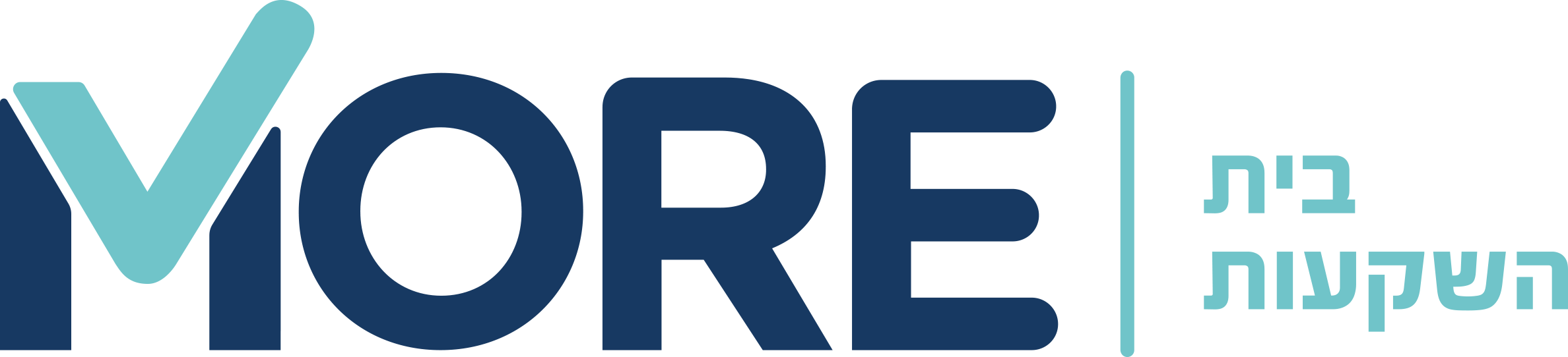 מור Logo